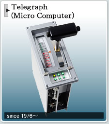 Telegraph Micro Computer
