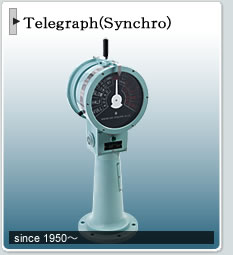 Telegraph Synchro