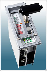 Transmitter (VDR output-enabled) Receiver TAS-200BV 