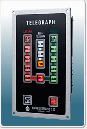 Transmitter/receiver TPR-220 (flat type) 